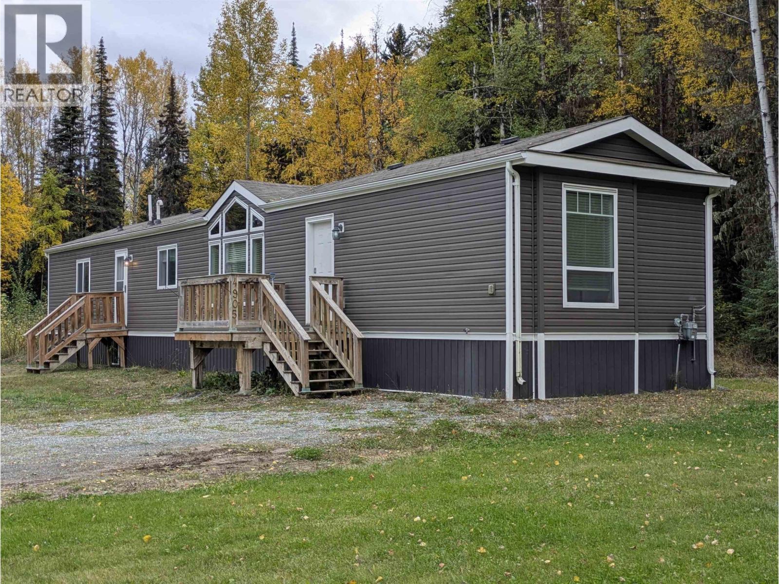 4905 BETHAM ROAD, Prince George