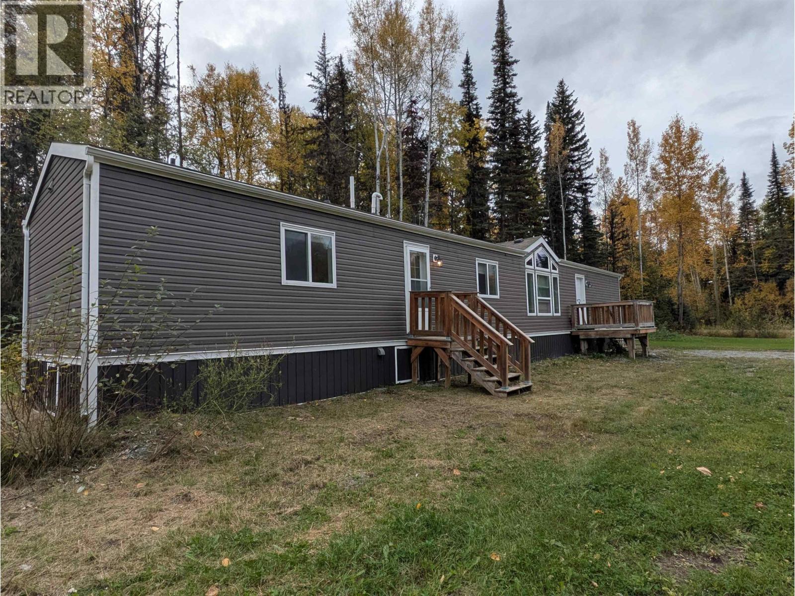 4905 BETHAM ROAD, Prince George