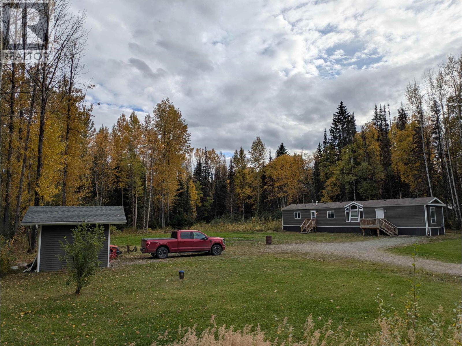 4905 BETHAM ROAD, Prince George