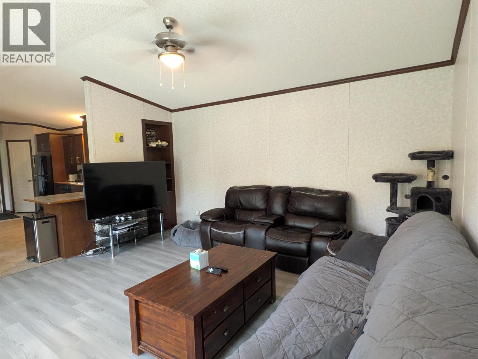 4905 BETHAM ROAD, Prince George