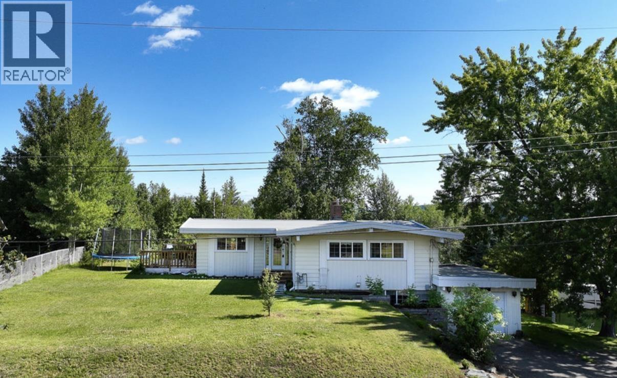 2642 CAPELLA DRIVE, Prince George