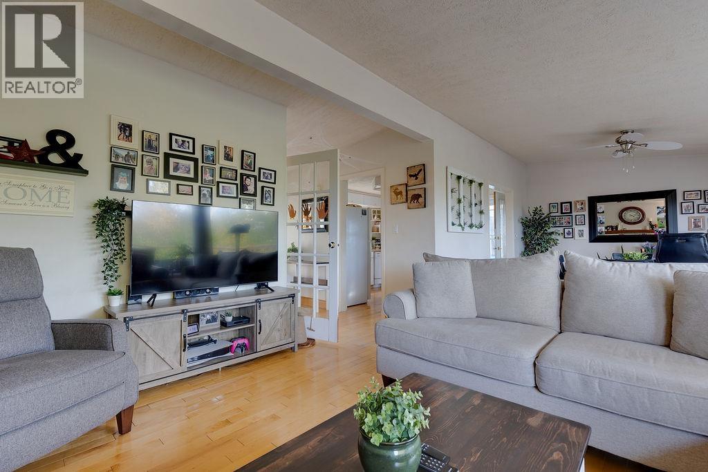 2642 CAPELLA DRIVE, Prince George