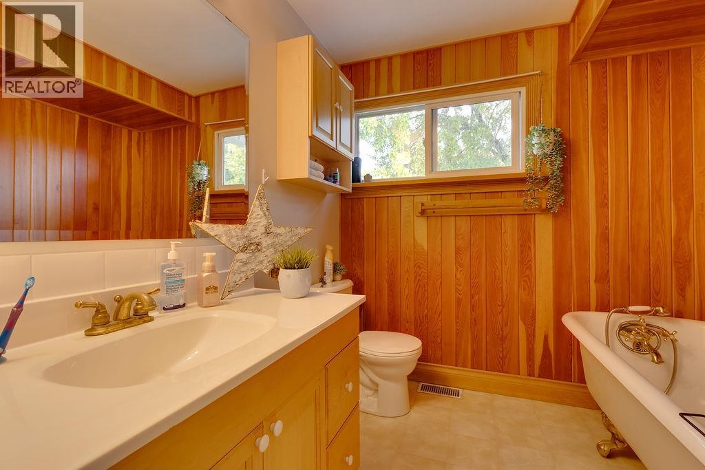 2642 CAPELLA DRIVE, Prince George