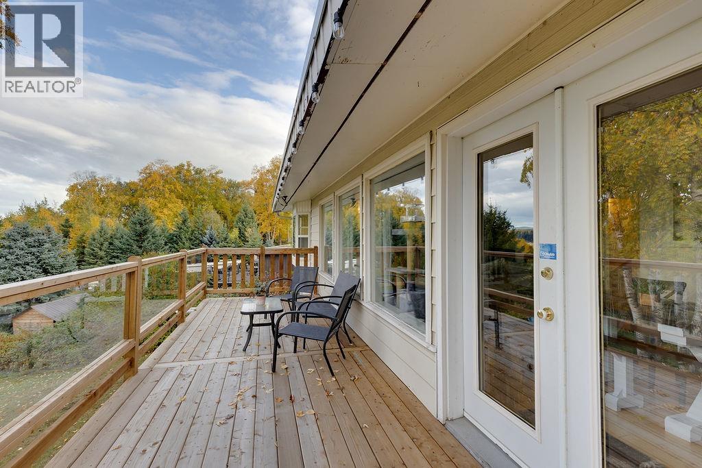 2642 CAPELLA DRIVE, Prince George