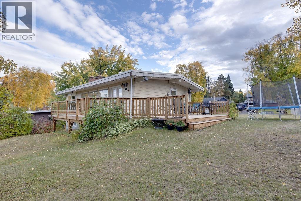 2642 CAPELLA DRIVE, Prince George