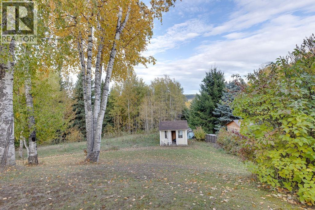 2642 CAPELLA DRIVE, Prince George