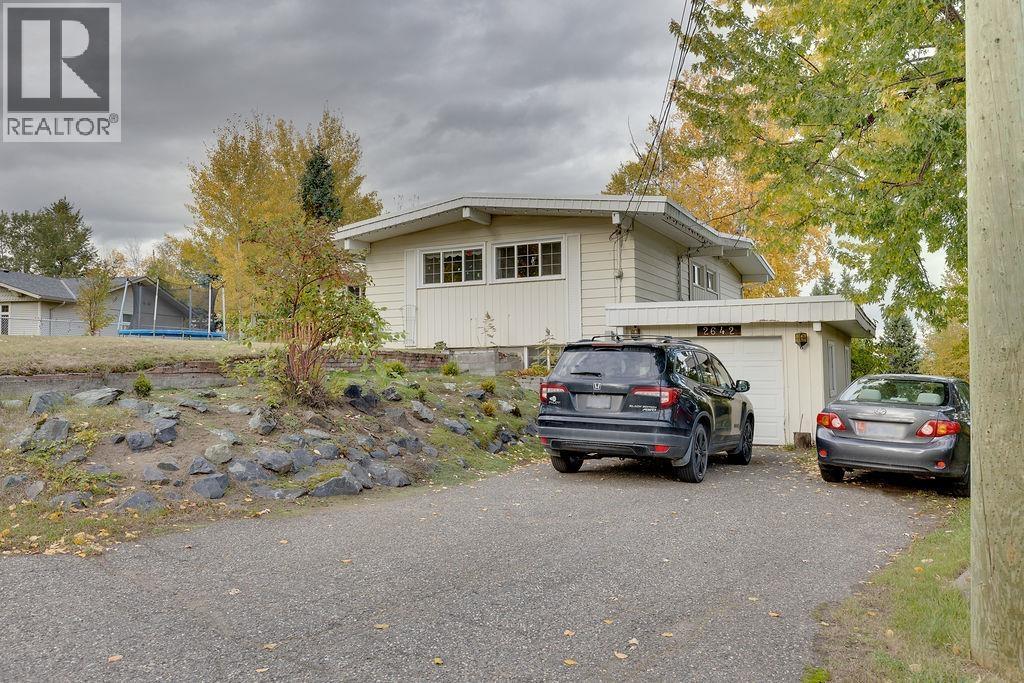 2642 CAPELLA DRIVE, Prince George