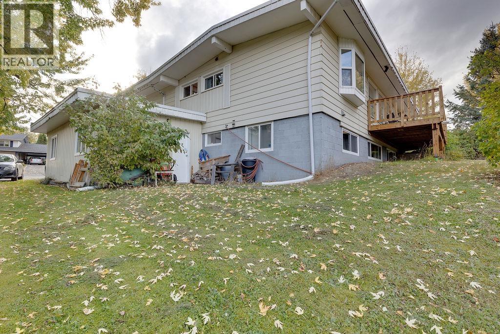 2642 CAPELLA DRIVE, Prince George