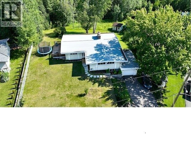 2642 CAPELLA DRIVE, Prince George
