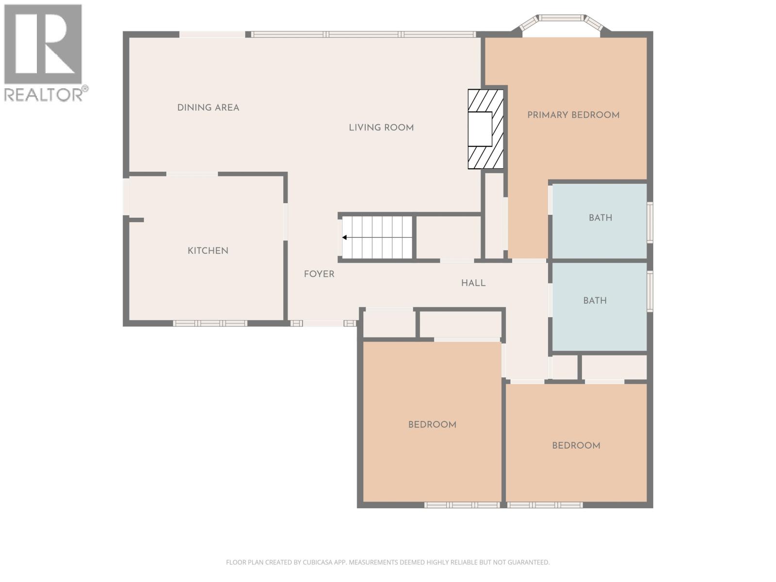 2642 CAPELLA DRIVE, Prince George