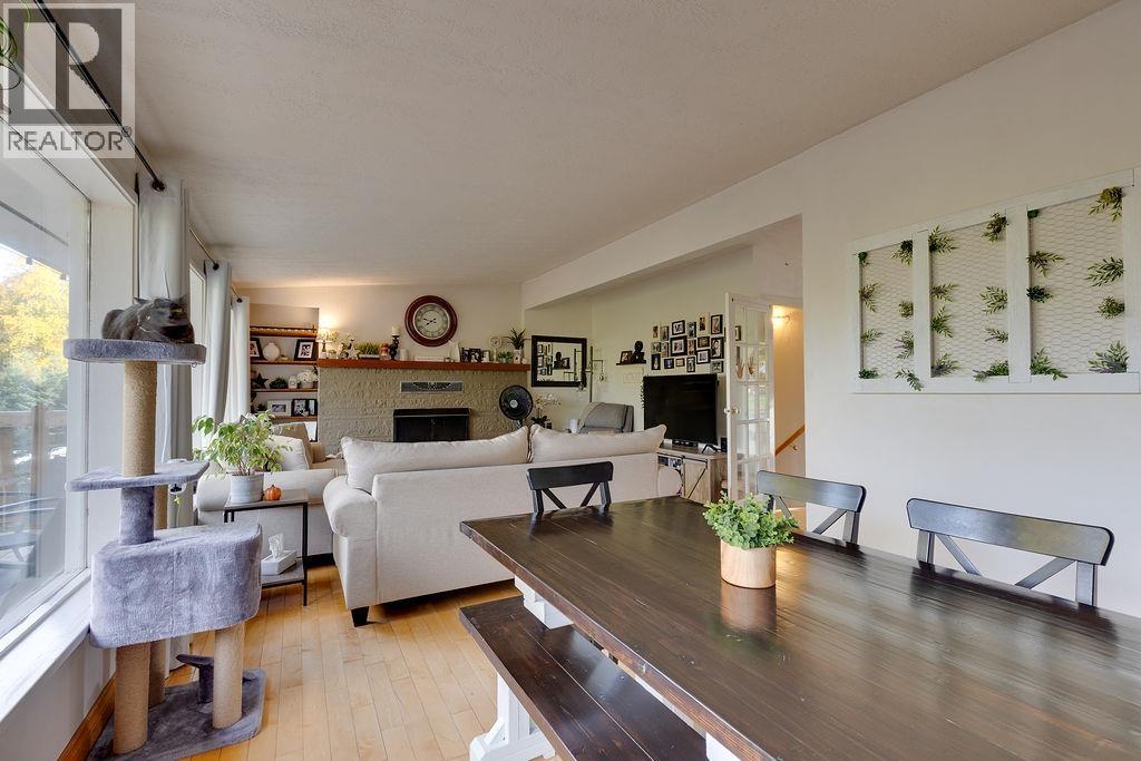 2642 CAPELLA DRIVE, Prince George