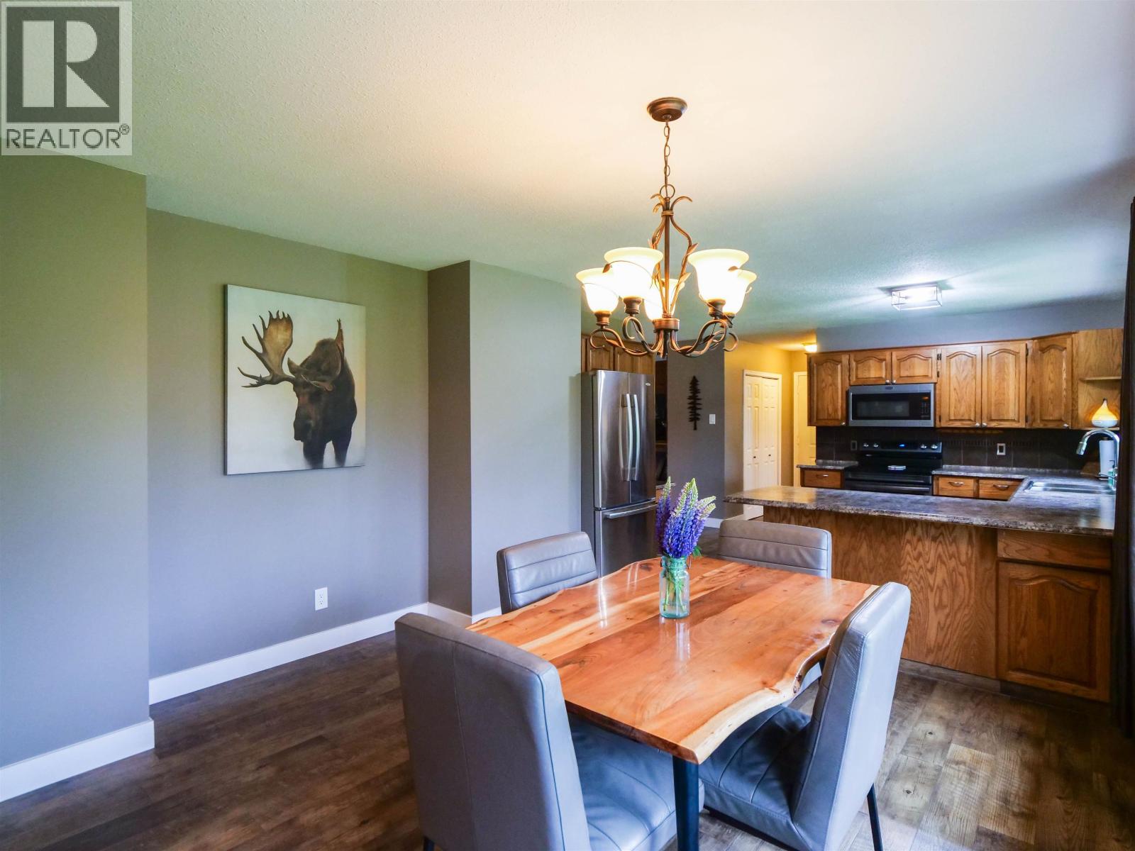4678 TEN MILE LAKE ROAD, Quesnel