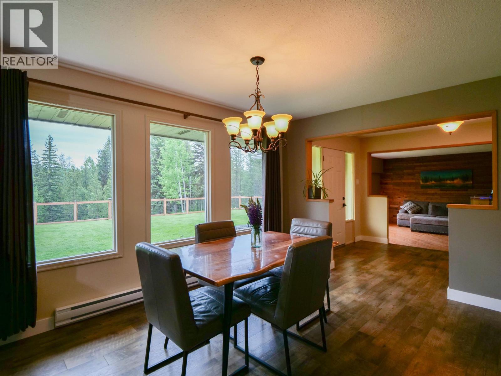 4678 TEN MILE LAKE ROAD, Quesnel