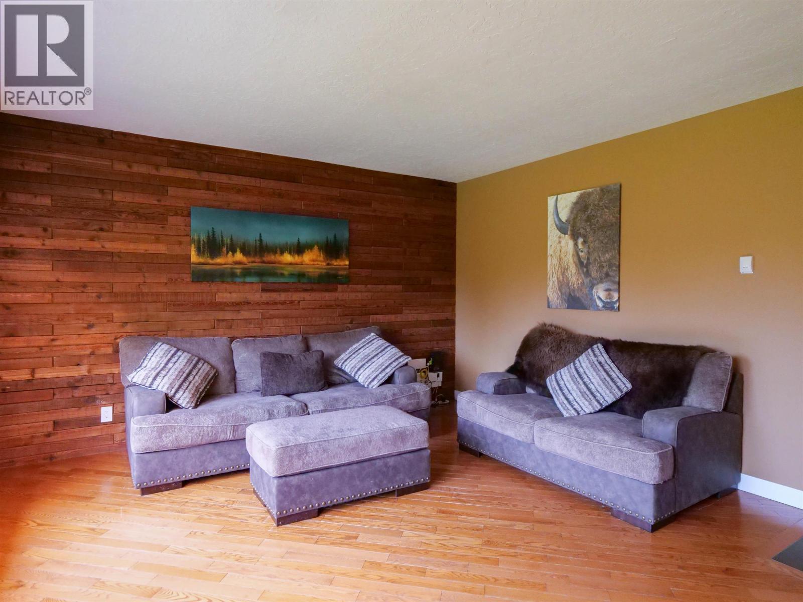 4678 TEN MILE LAKE ROAD, Quesnel