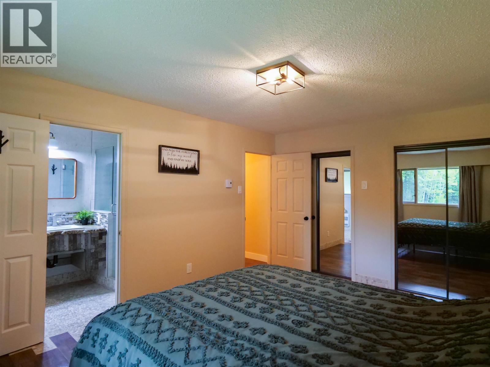 4678 TEN MILE LAKE ROAD, Quesnel