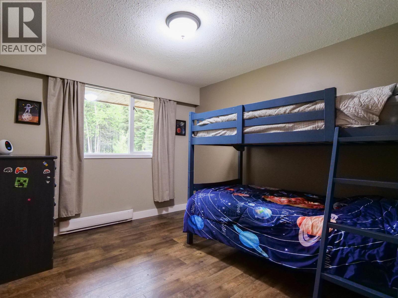 4678 TEN MILE LAKE ROAD, Quesnel