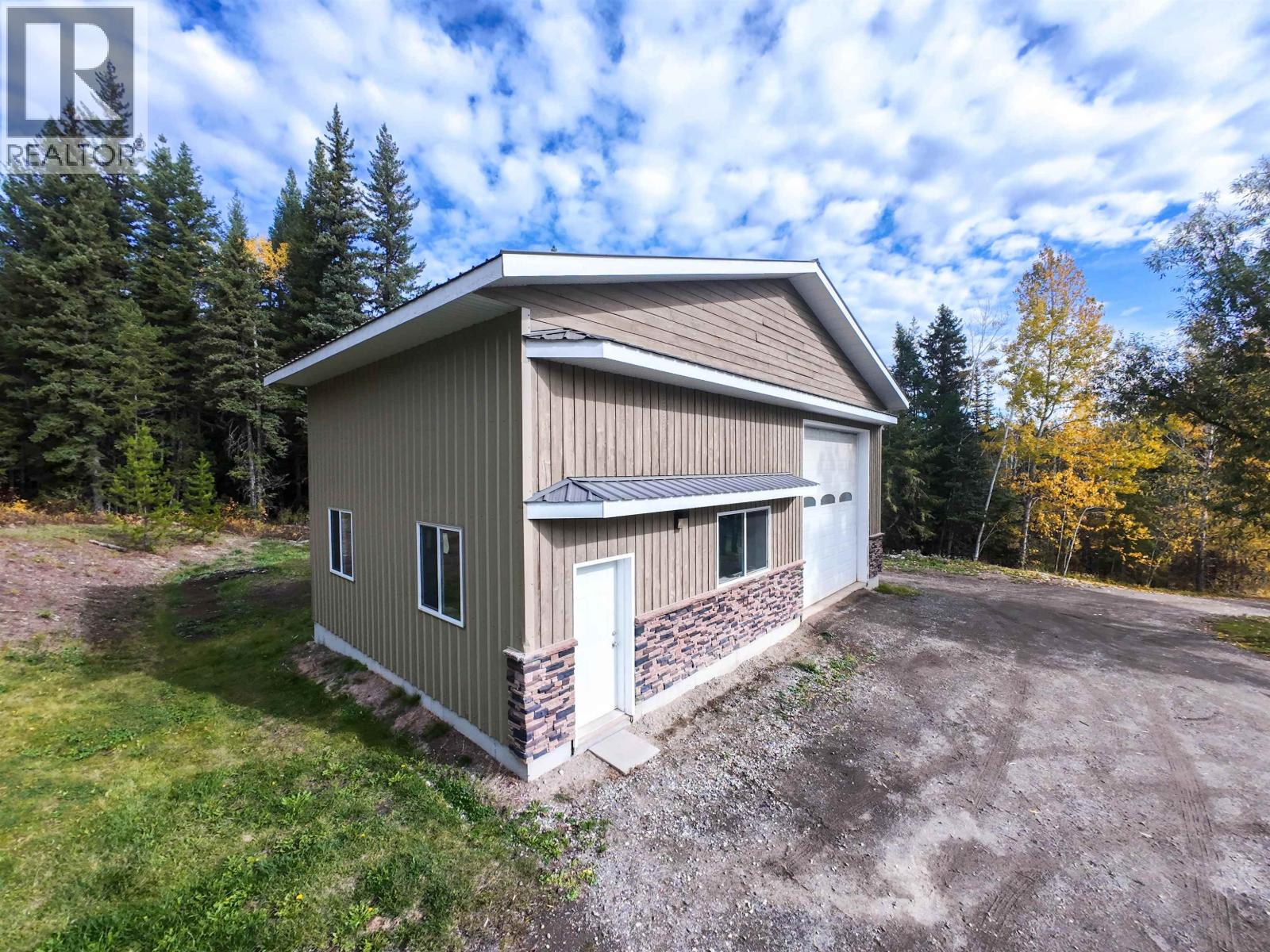 4678 TEN MILE LAKE ROAD, Quesnel