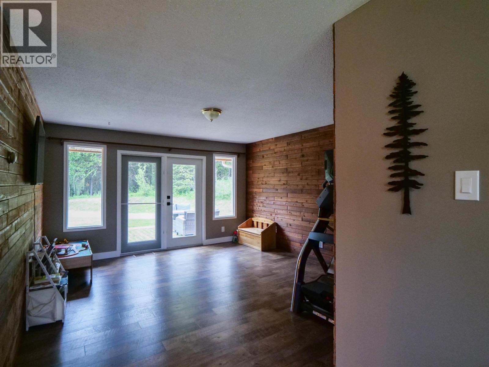 4678 TEN MILE LAKE ROAD, Quesnel