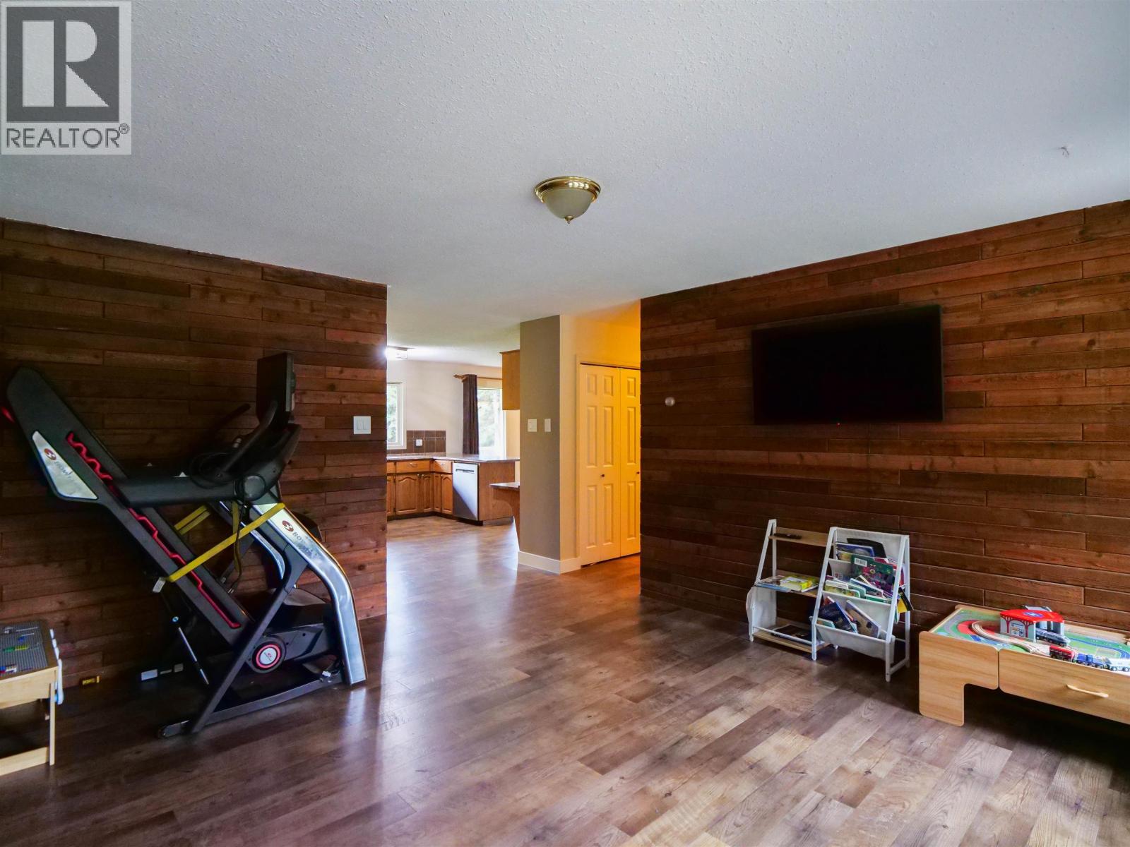 4678 TEN MILE LAKE ROAD, Quesnel