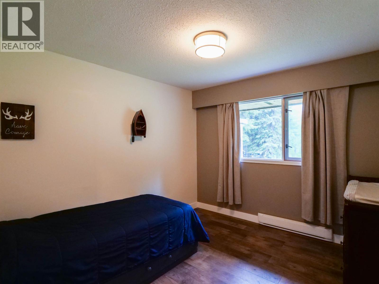 4678 TEN MILE LAKE ROAD, Quesnel