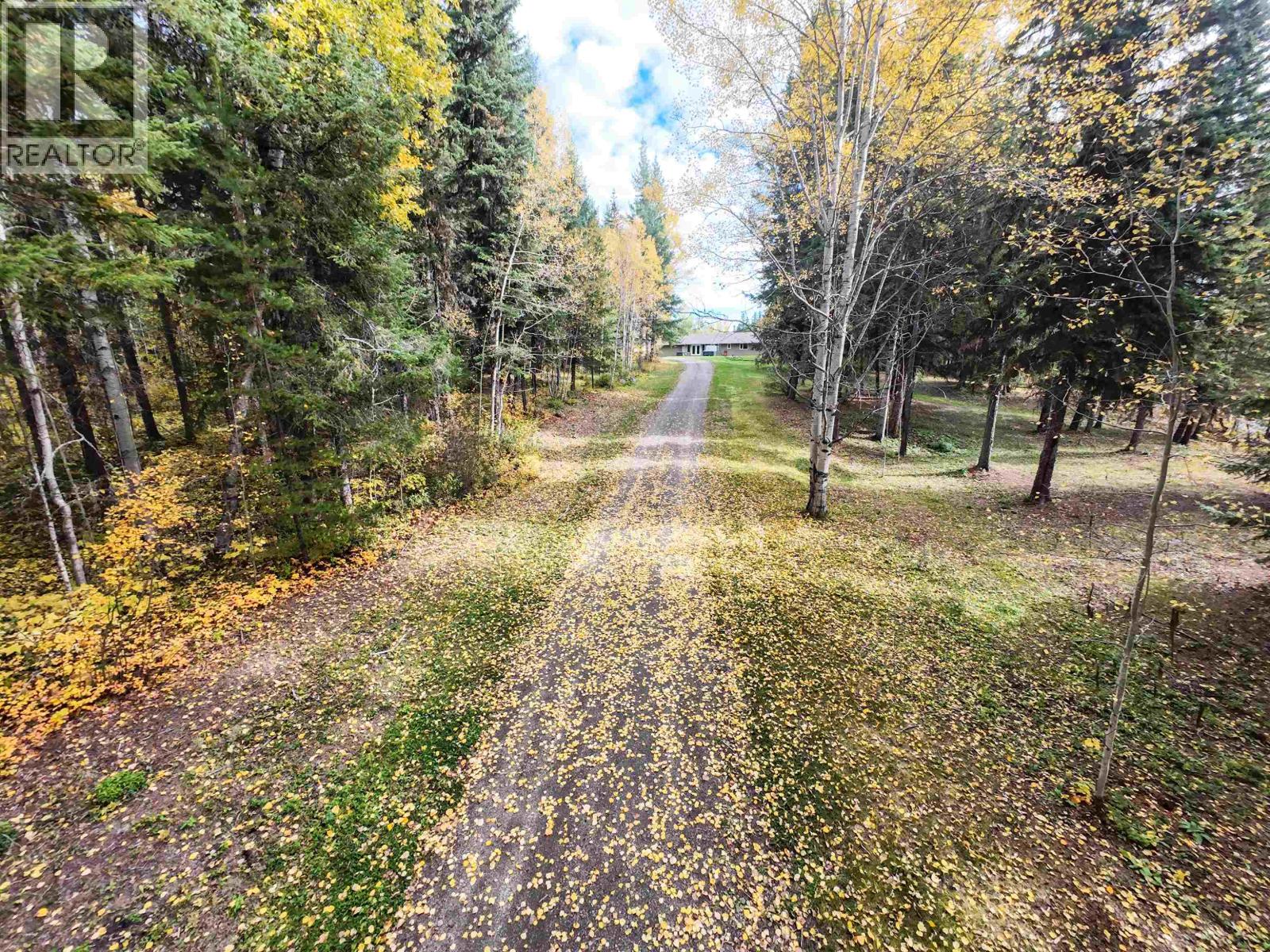 4678 TEN MILE LAKE ROAD, Quesnel