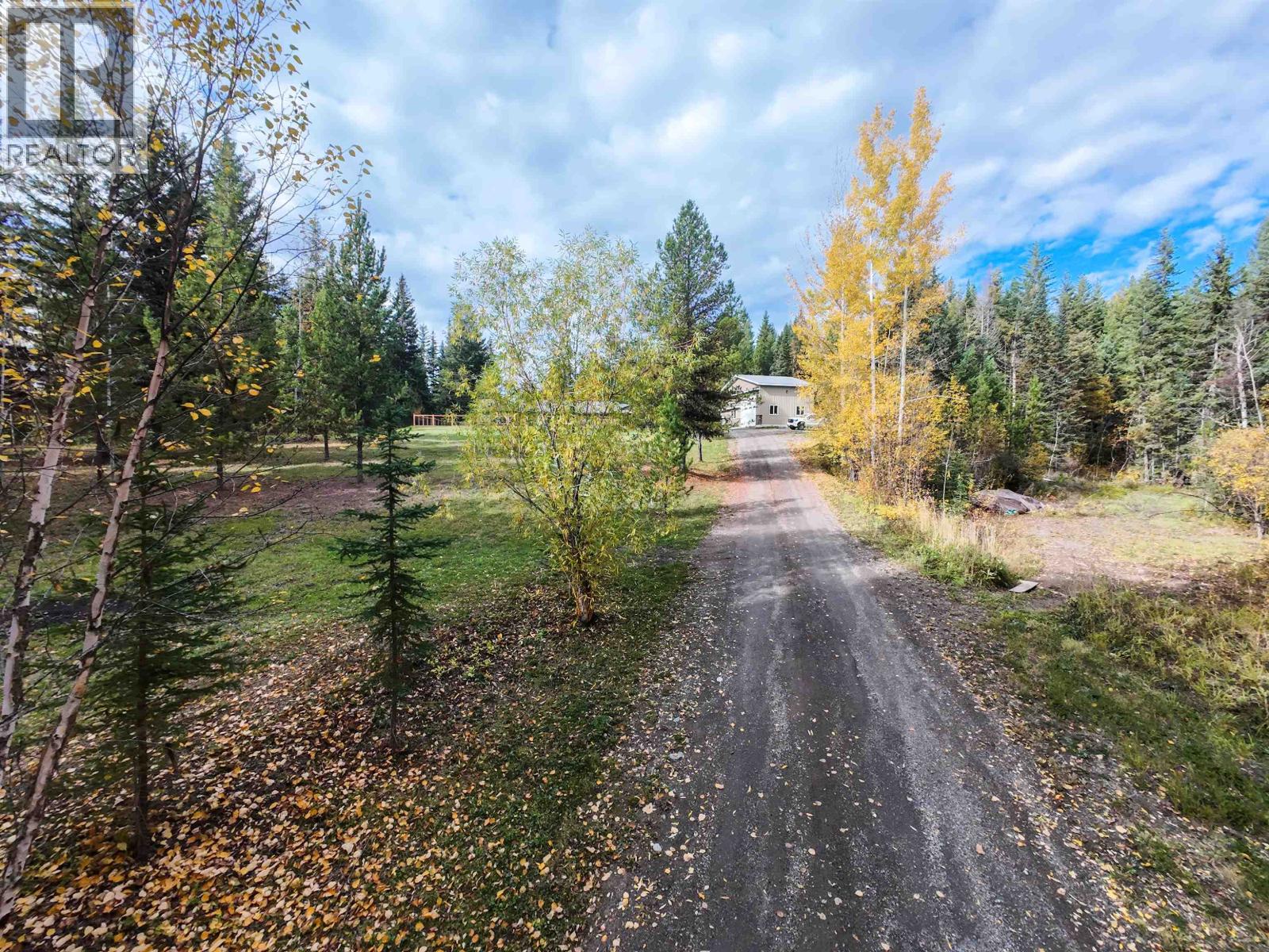 4678 TEN MILE LAKE ROAD, Quesnel
