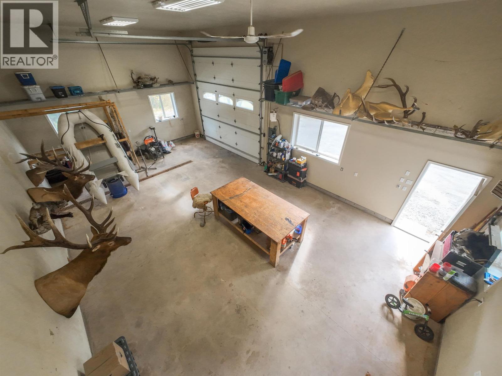 4678 TEN MILE LAKE ROAD, Quesnel