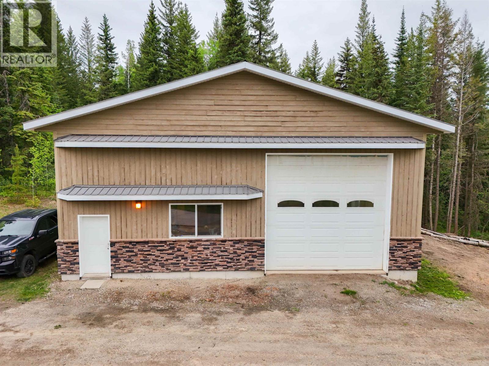 4678 TEN MILE LAKE ROAD, Quesnel