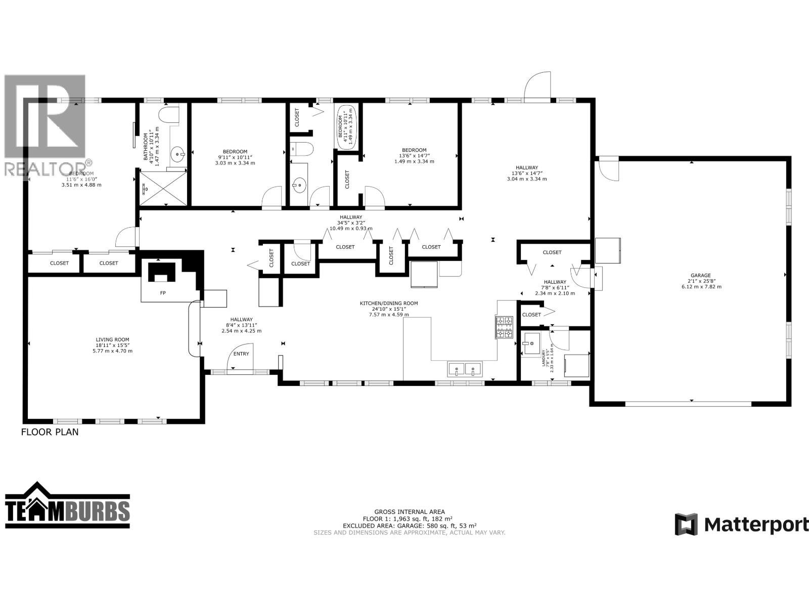 4678 TEN MILE LAKE ROAD, Quesnel