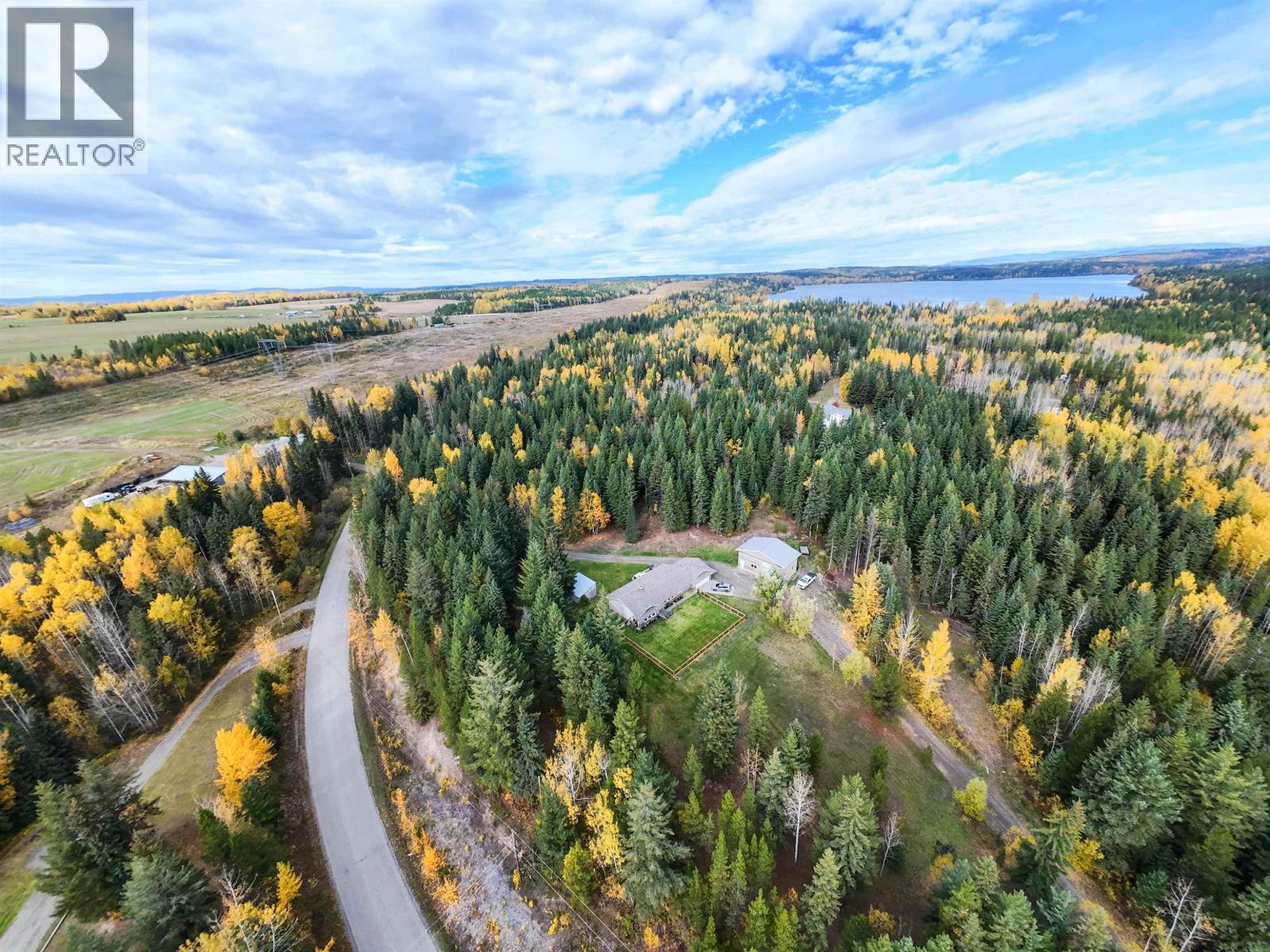 4678 TEN MILE LAKE ROAD, Quesnel