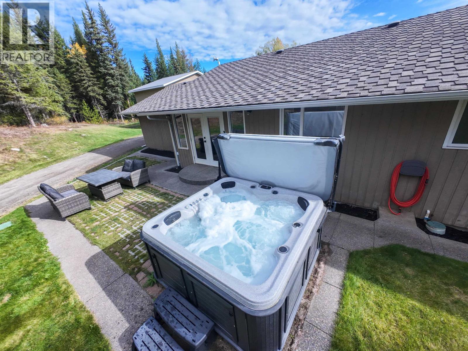 4678 TEN MILE LAKE ROAD, Quesnel