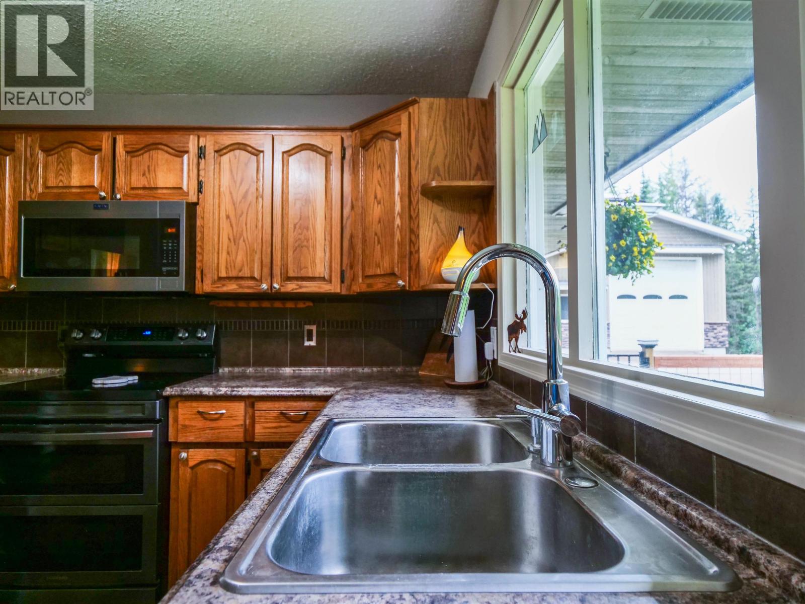 4678 TEN MILE LAKE ROAD, Quesnel