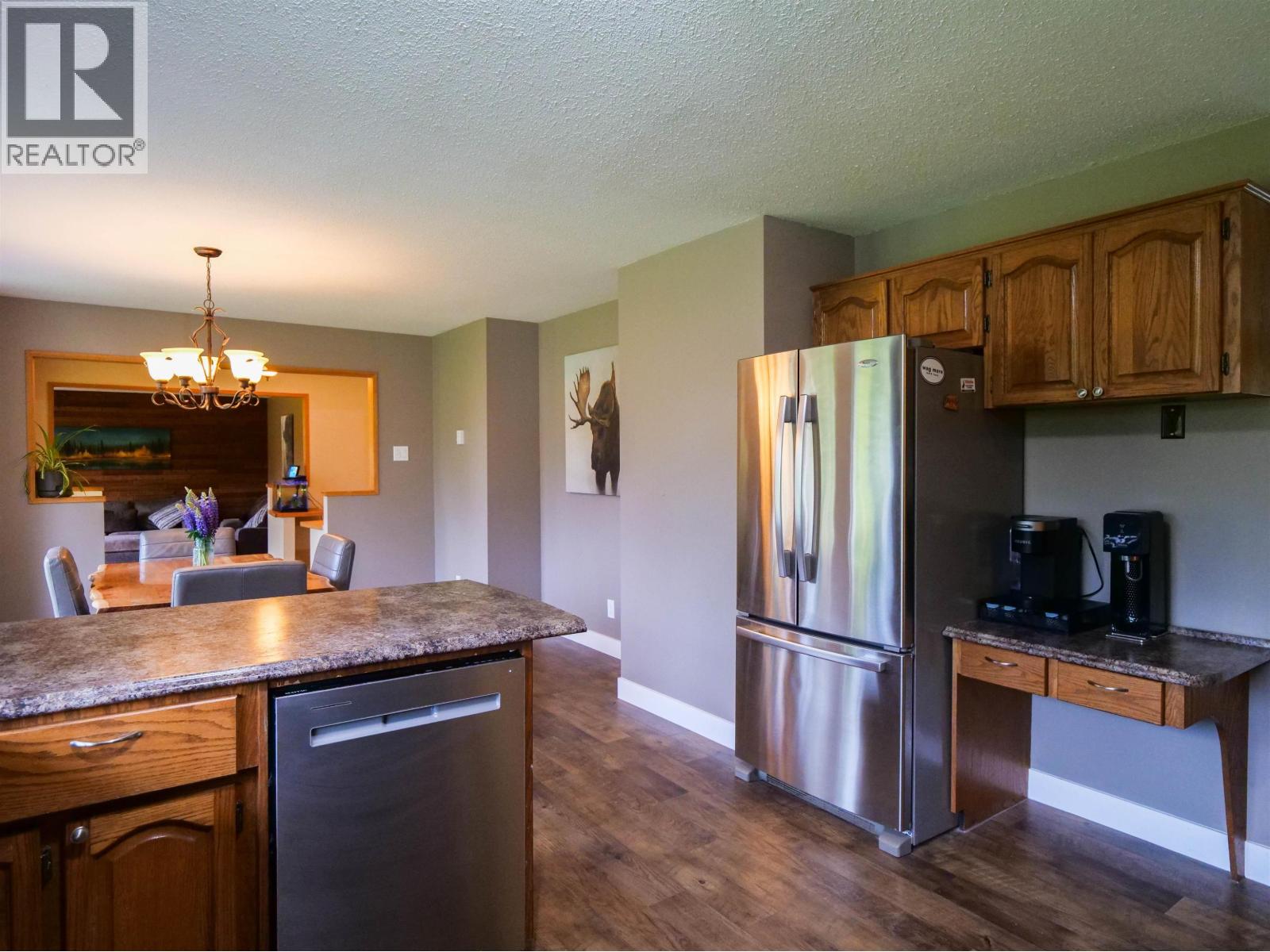 4678 TEN MILE LAKE ROAD, Quesnel