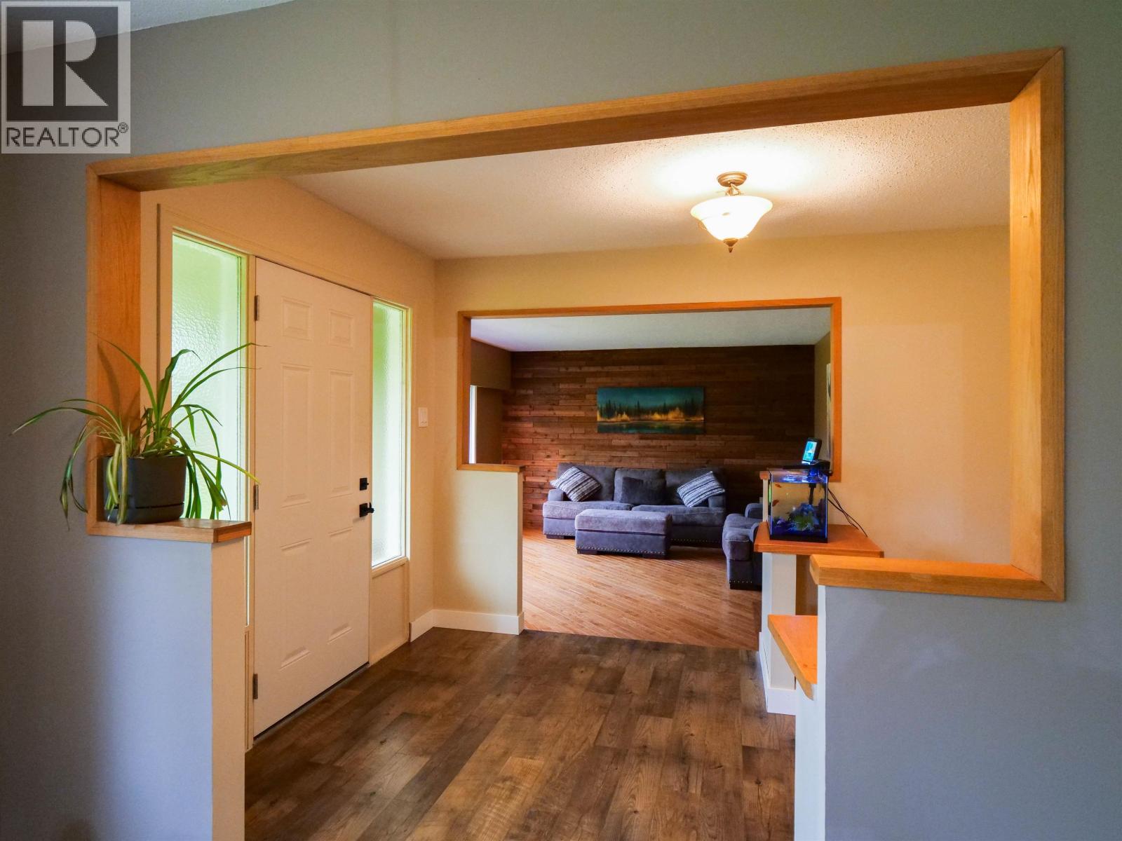 4678 TEN MILE LAKE ROAD, Quesnel