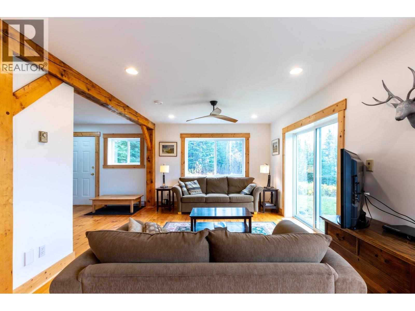 37729 UPPER FRASER ROAD, Prince George