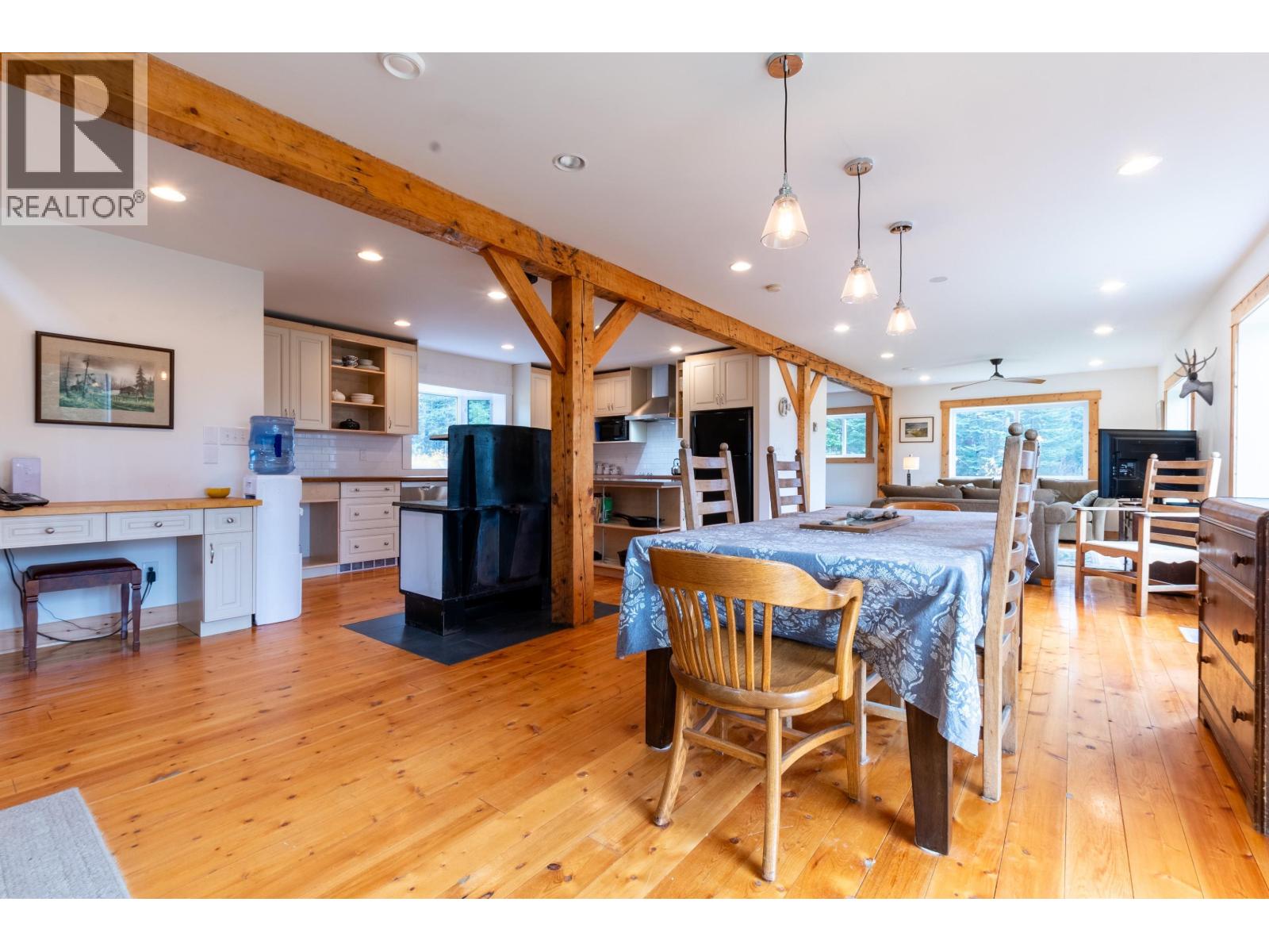 37729 UPPER FRASER ROAD, Prince George