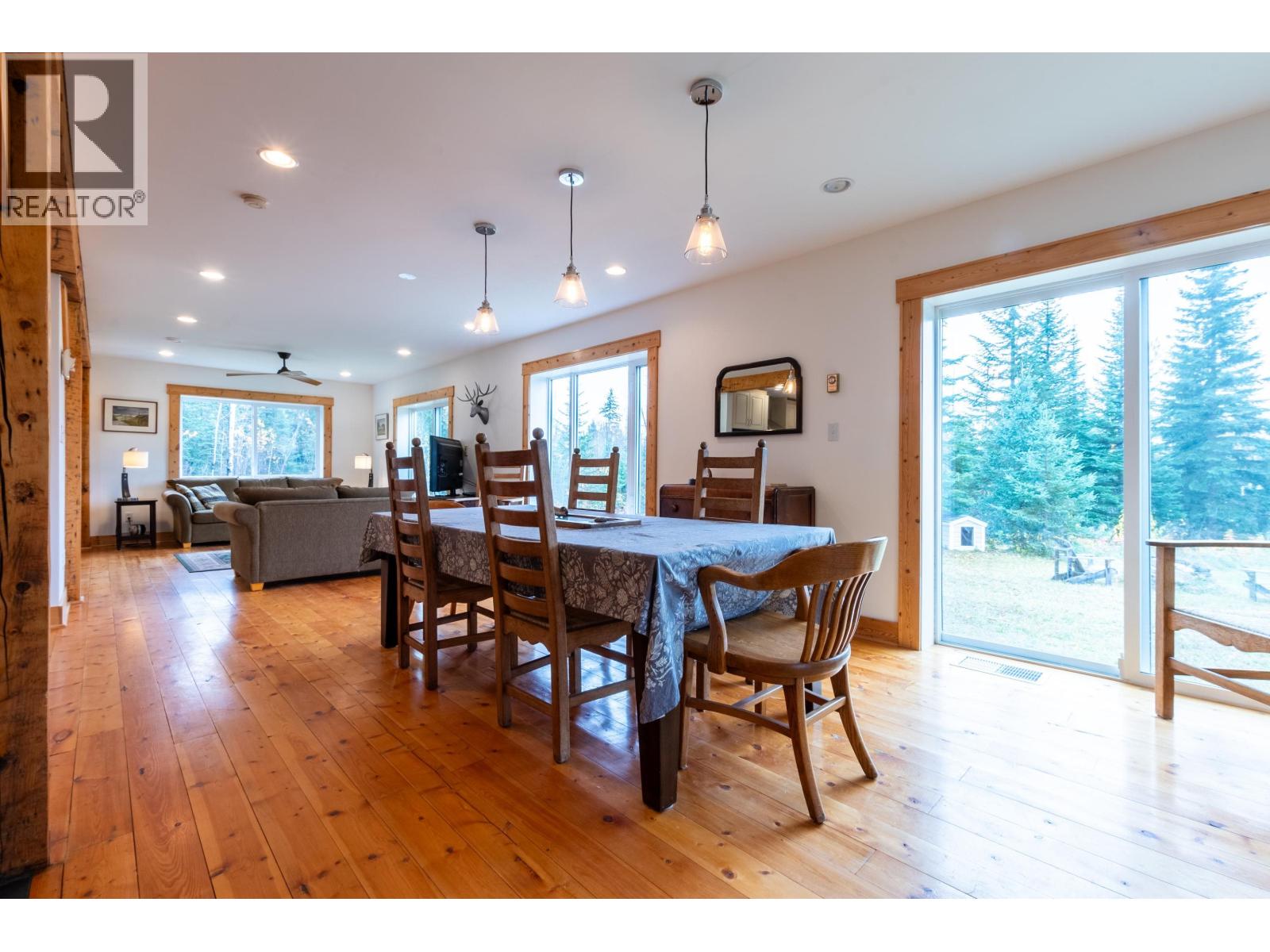37729 UPPER FRASER ROAD, Prince George
