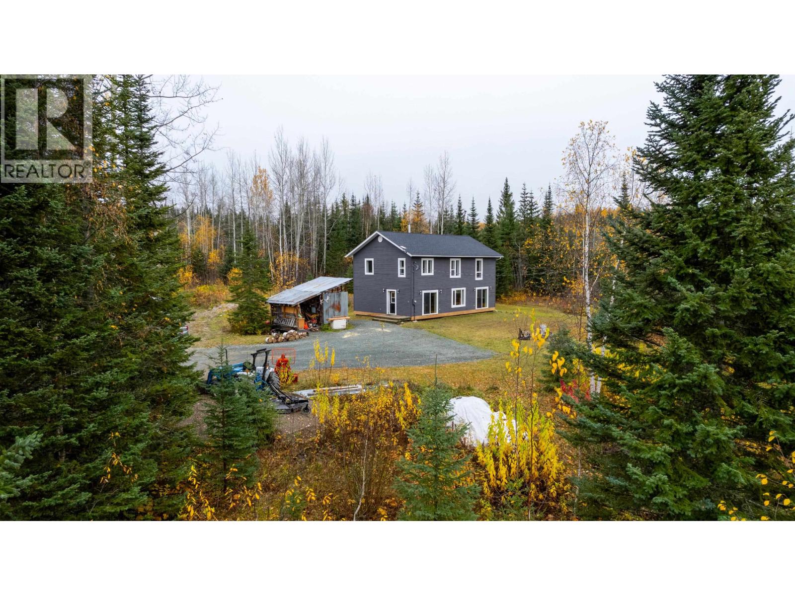 37729 UPPER FRASER ROAD, Prince George