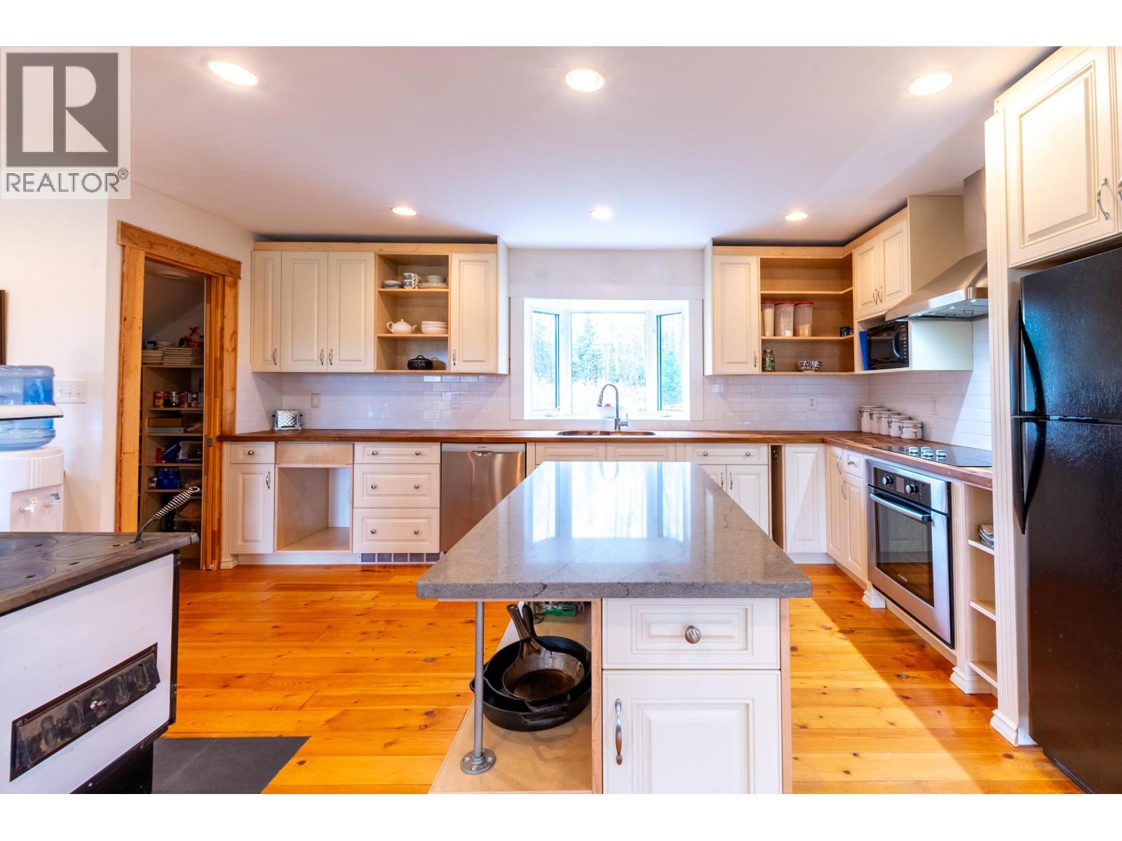 37729 UPPER FRASER ROAD, Prince George