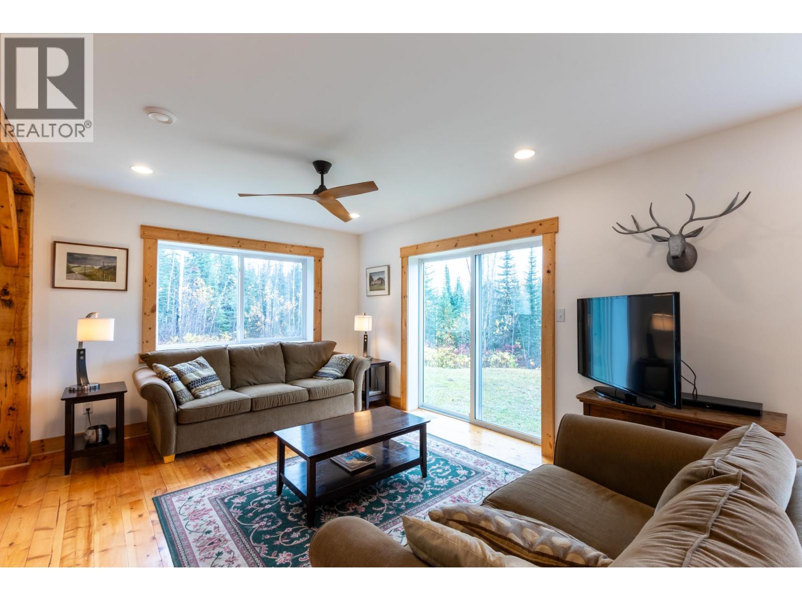 37729 UPPER FRASER ROAD, Prince George