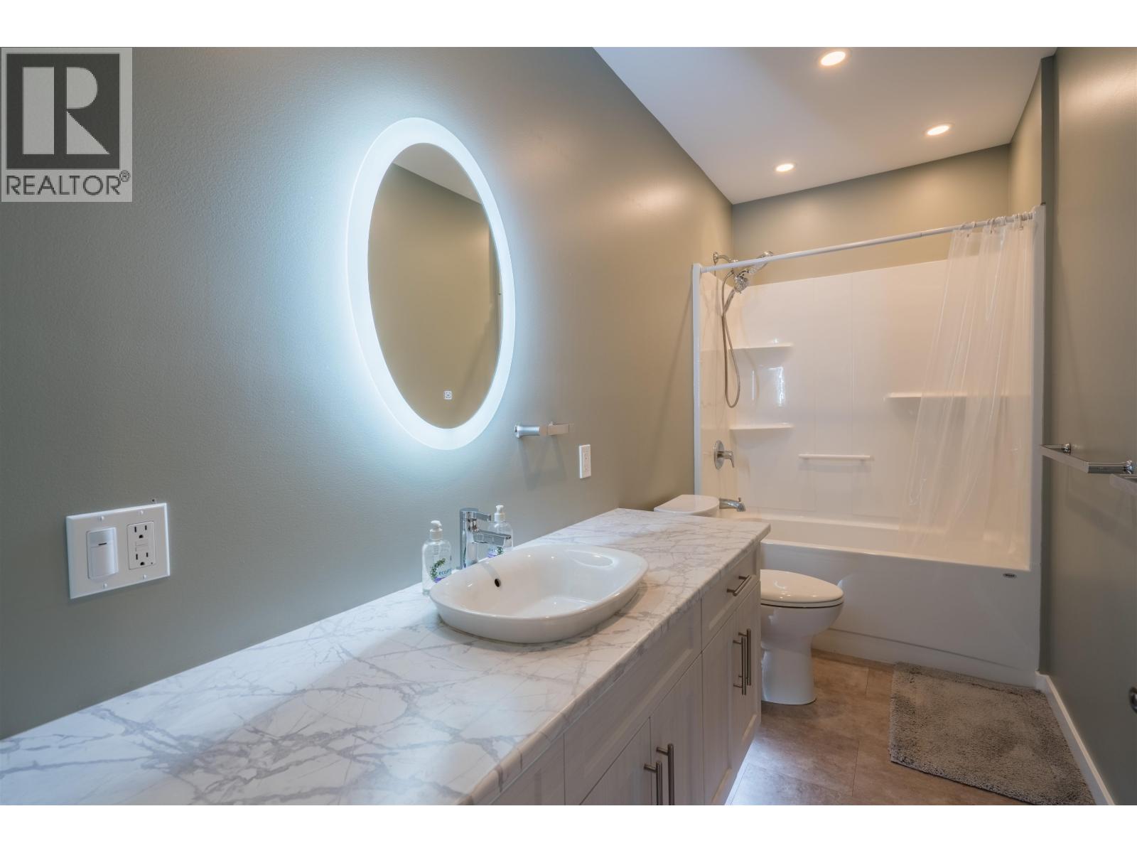 1839 E MCLAREN ROAD, Prince George