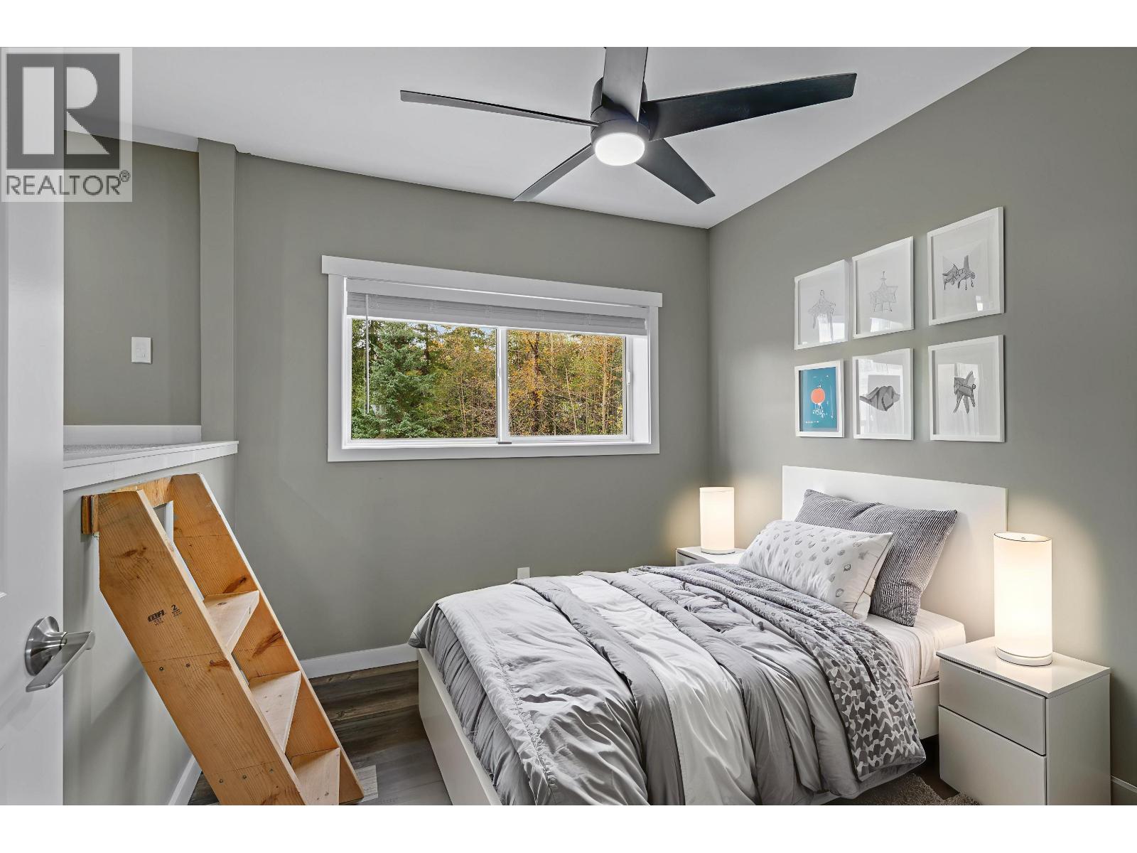 1839 E MCLAREN ROAD, Prince George