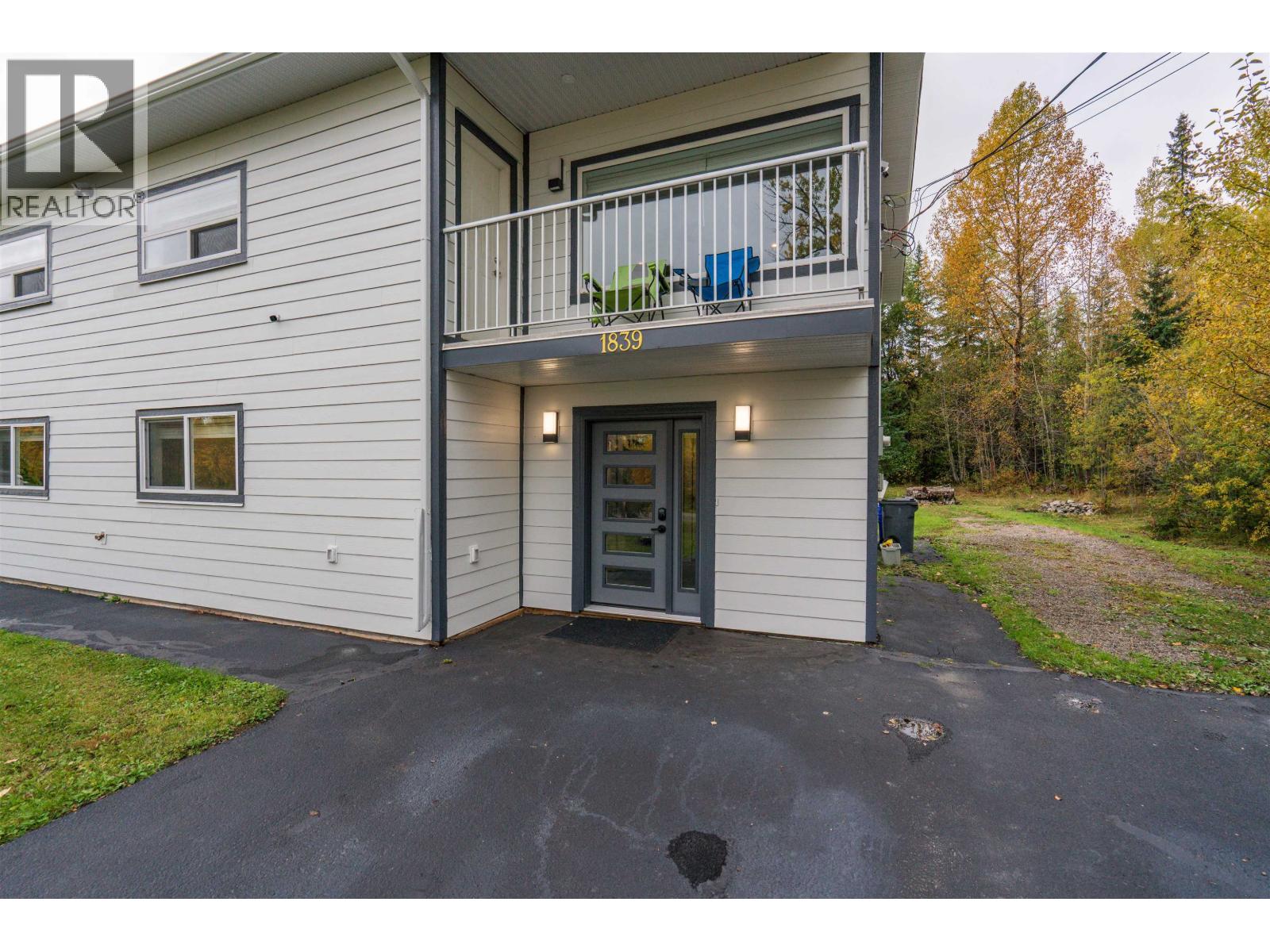 1839 E MCLAREN ROAD, Prince George