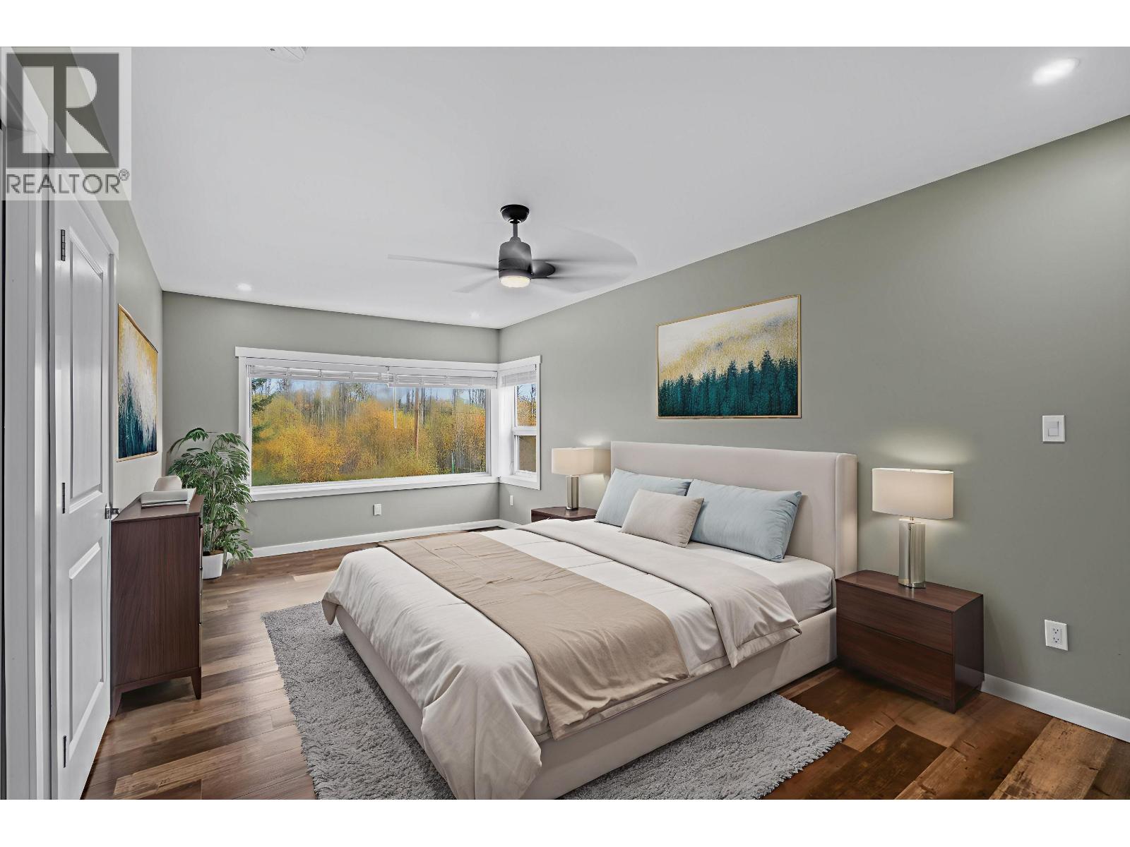 1839 E MCLAREN ROAD, Prince George