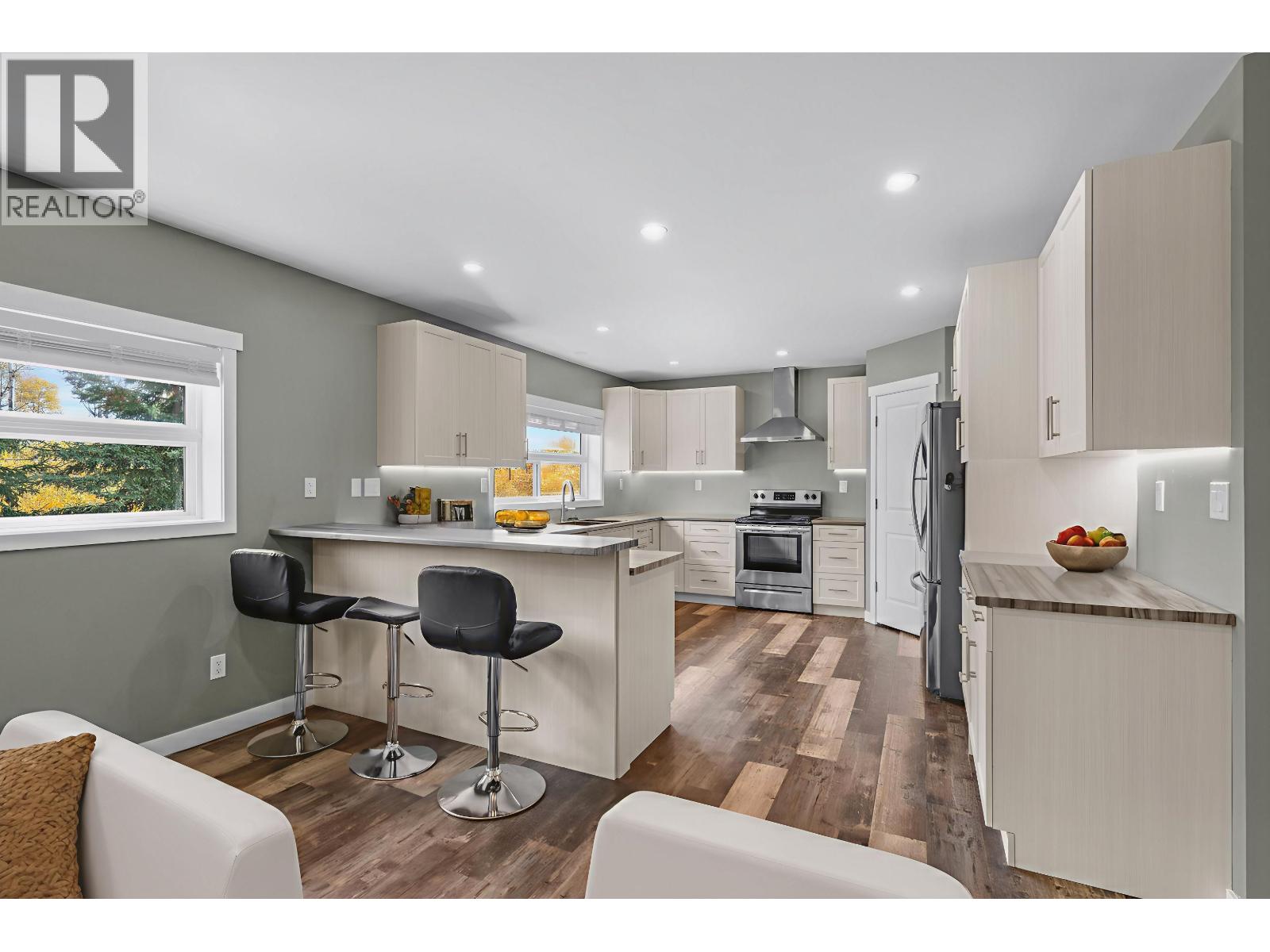 1839 E MCLAREN ROAD, Prince George