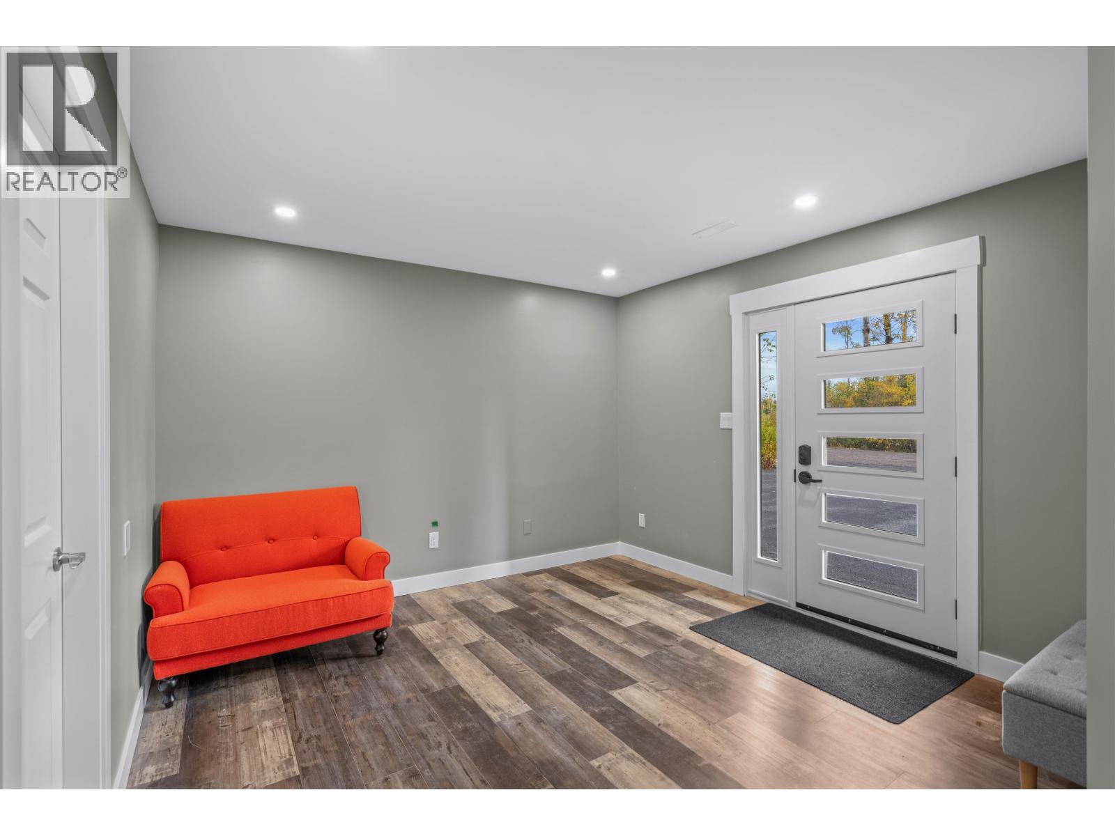 1839 E MCLAREN ROAD, Prince George