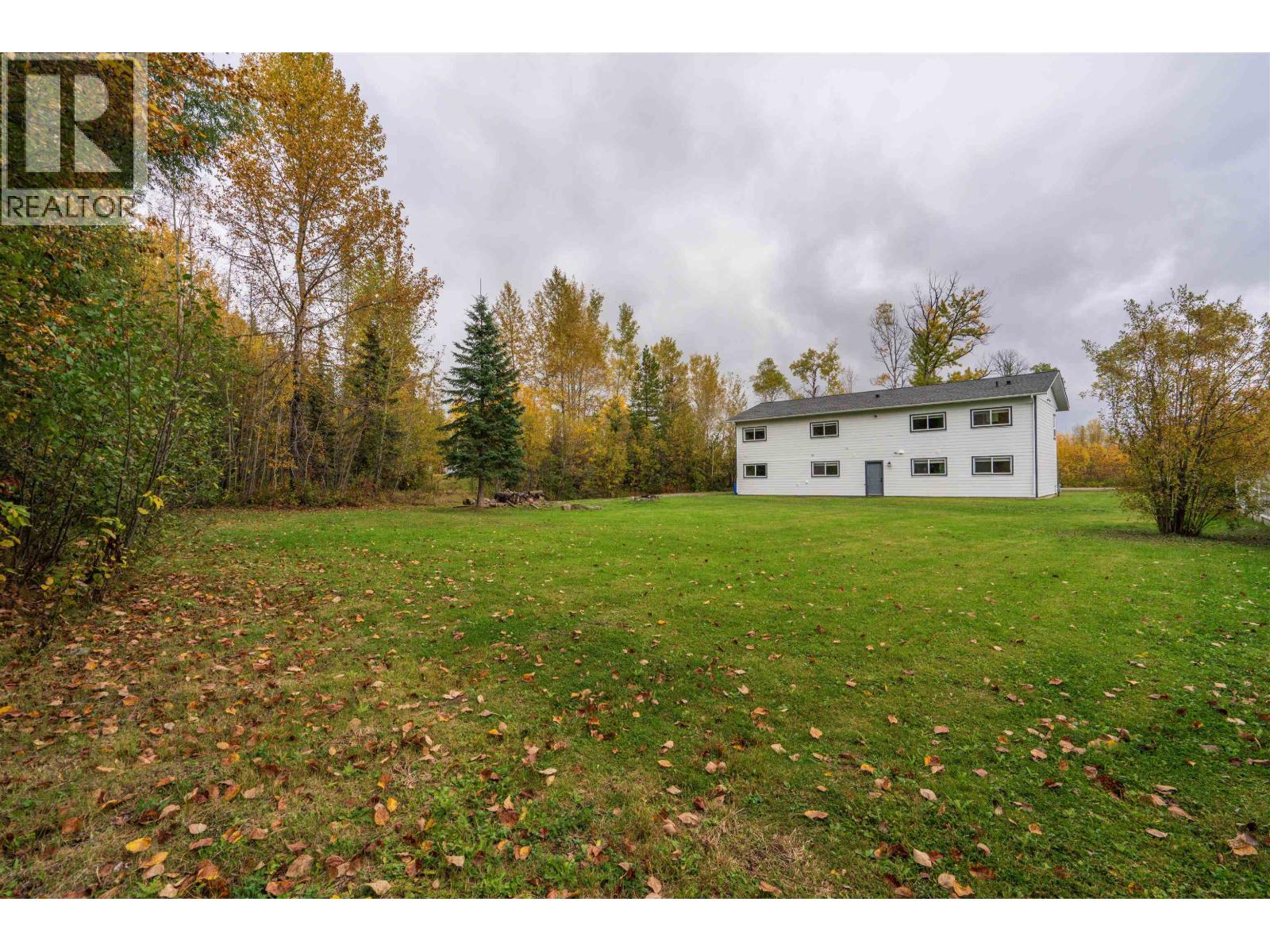 1839 E MCLAREN ROAD, Prince George
