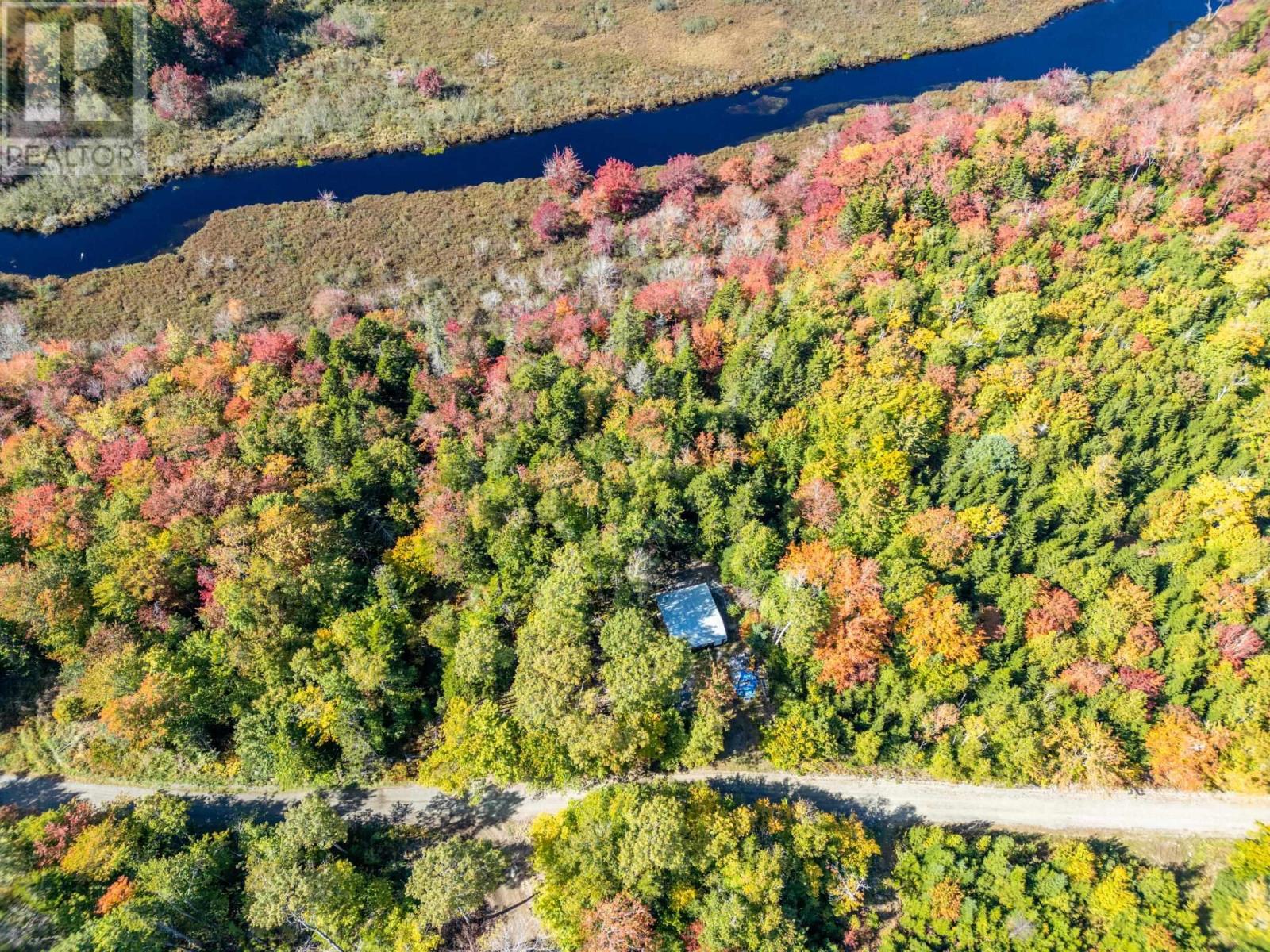 Property 18 of 27 of 619 Chemin DesPrairies Road