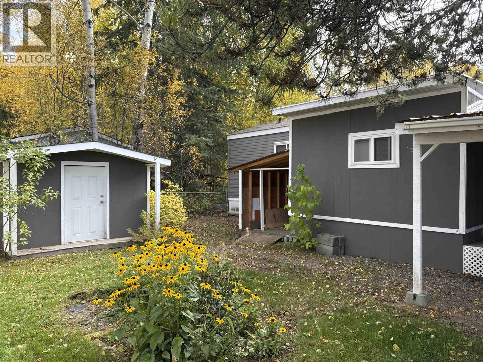 19 2377 LARCH AVENUE, Quesnel