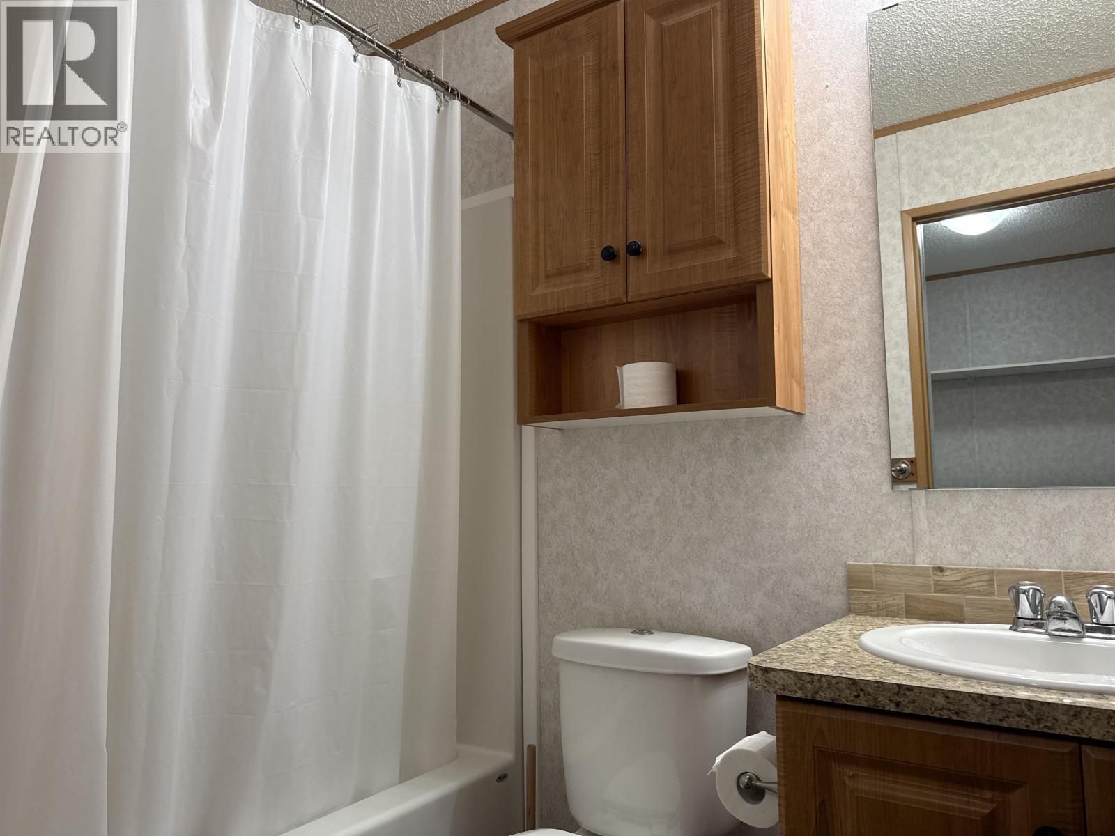 19 2377 LARCH AVENUE, Quesnel